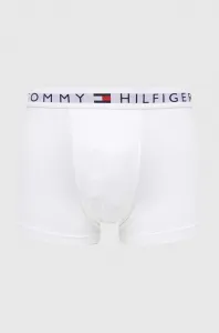 3PACK pánske boxerky Tommy Hilfiger viacfarebné (UM0UM03181 0SZ) S, trenky