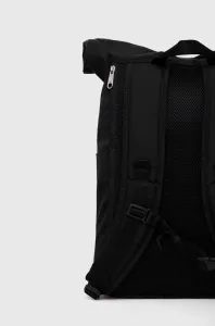 adidas Premium Essentials Rolltop Backpack "Black" (IJ0766)