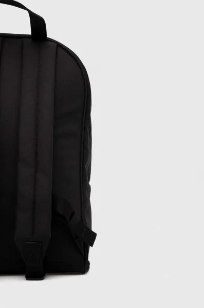 CALVIN KLEIN MEN'S BLACK BACKPACK