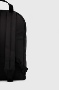 CALVIN KLEIN MEN'S BLACK BACKPACK