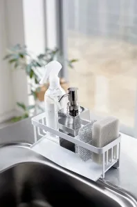 Organizér na umývadlo Yamazaki Tower