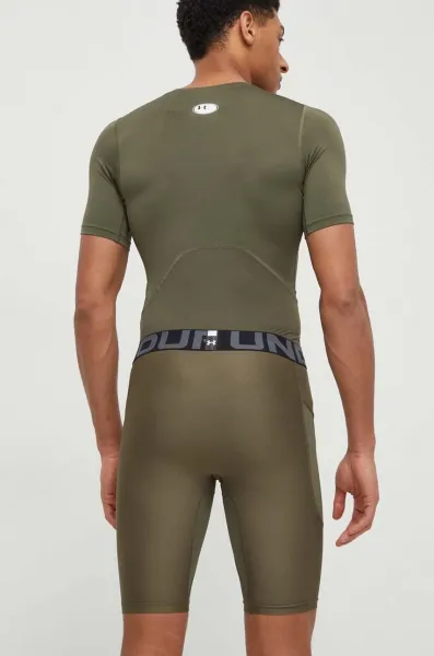 Men's shorts Under Armour UA HG Armour Lng Shorts