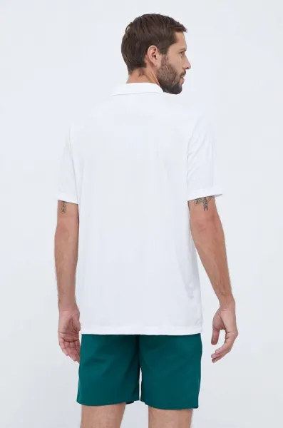 adidas ENT22 POLO Pánske polo tričko, biela, veľkosť