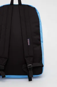 Batoh JANSPORT SuperBreak One Blue Neon