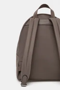 Batoh Karl Lagerfeld K/Ikonik 2.0 Nylon Md Bp Ash Grey