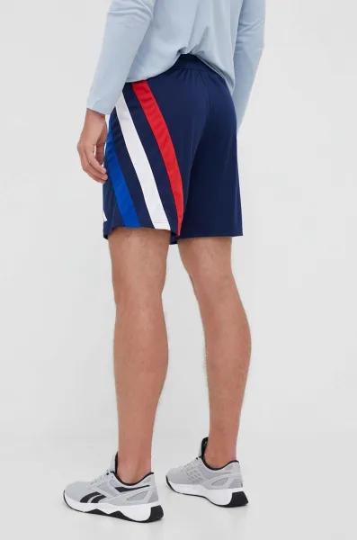adidas FORTORE 23 SHORTS Pánske futbalové kraťasy, tmavo modrá, veľkosť