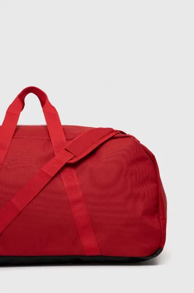 adidas TIRO 23 LEAGUE DUFFEL L Športová taška, červená, veľkosť