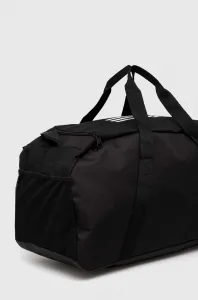 adidas TIRO LEAGUE DUFFEL M Športová taška, čierna, veľkosť