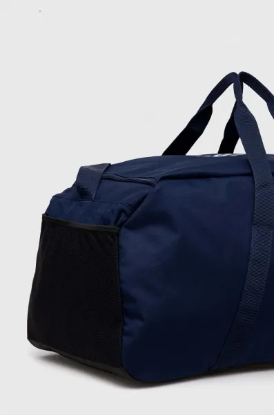 adidas TIRO 23 LEAGUE DUFFEL L Športová taška, tmavo modrá, veľkosť
