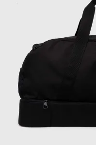 adidas TIRO LEAGUE DUFFEL M Športová taška, čierna, veľkosť