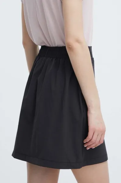 Helly Hansen THALIA SKIRT 2.0 Dámska sukňa, čierna, veľkosť
