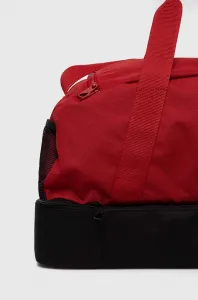 adidas TIRO LEAGUE DUFFEL S Športová taška, červená, veľkosť