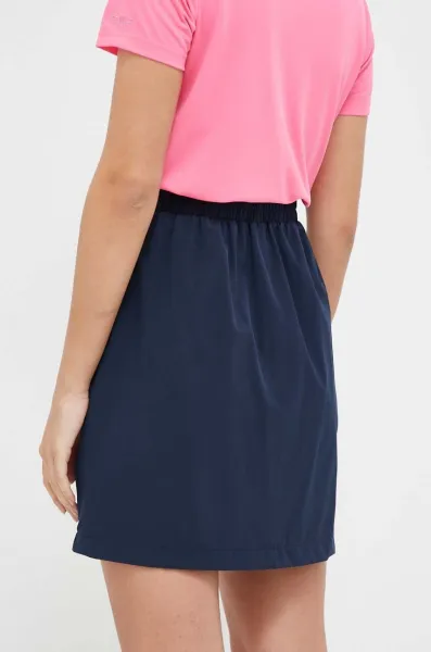 Helly Hansen W THALIA SKIRT 2.0 Dámska sukňa, tmavo modrá, veľkosť