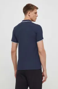 Polo tričko Helly Hansen pánsky, biela farba, jednofarebný
