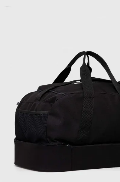adidas TIRO LEAGUE DUFFEL S Športová taška, čierna, veľkosť