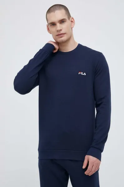 Fila FRENCH TERRY PYJAMAS M Pánske pyžamo, tmavo modrá, veľkosť