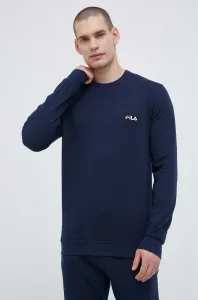 Fila FRENCH TERRY PYJAMAS M Pánske pyžamo, tmavo modrá, veľkosť