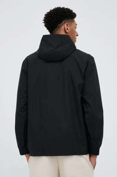 adidas ENT22 AW JKT Pánska futbalová bunda, čierna, veľkosť