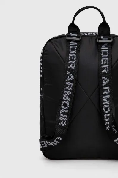 Batoh UNDER ARMOUR UA Loudon Backpack SM-BLK