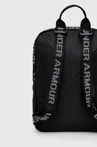 Batoh UNDER ARMOUR UA Loudon Backpack SM-BLK