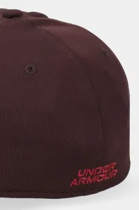 Men's UA Blitzing-BRN