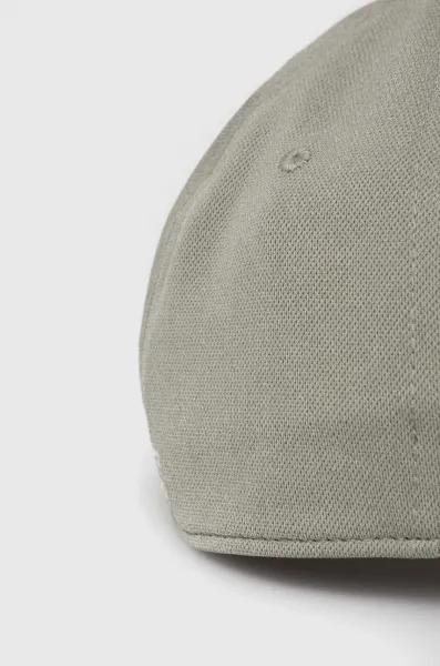Šiltovka Under Armour zelená farba, s nášivkou, 1376700