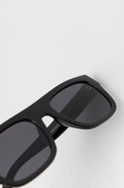 Slnečné okuliare Vans Squared Off Black