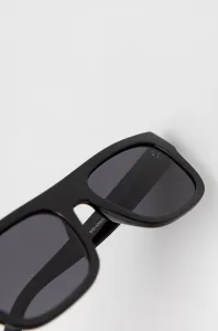 Slnečné okuliare Vans Squared Off Black