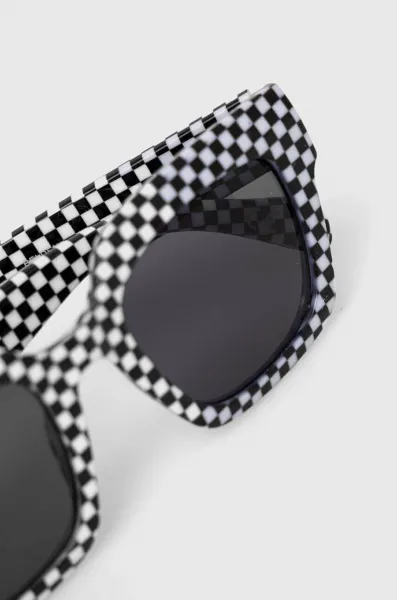 Slnečné okuliare Vans Belden Black/White