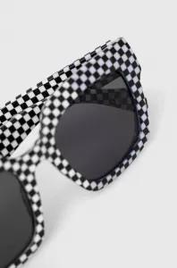 Slnečné okuliare Vans Belden Black/White