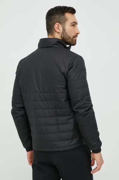 adidas ENT22 LJKT Pánska bunda, čierna, veľkosť