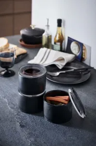 Nádoba s vekom Yamazaki Small