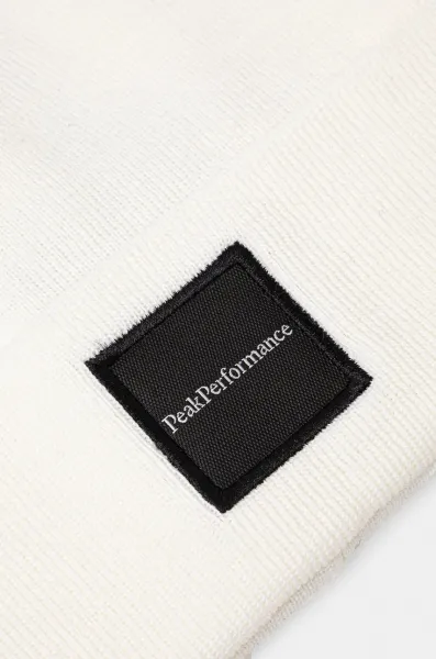 Čapica Peak Performance Switch Hat Offwhite