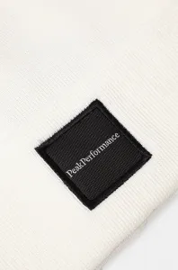 Čapica Peak Performance Switch Hat Offwhite