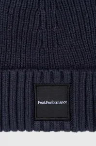 Čapica Peak Performance Cornice Hat Blue Shadow
