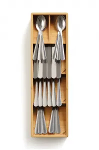 Organizér do kuchynskej skrinky Joseph Joseph Drawerstore Drawerstore