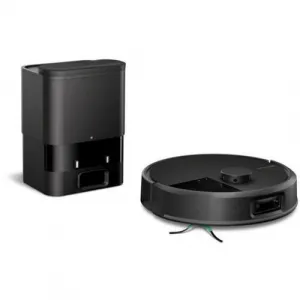 iRobot Roomba Max 705 Vac + dokovacia stanica AutoEmpty - čierna - Robotický vysávač