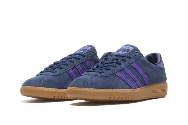 adidas BRMD "Night Indigo" (JH5457)