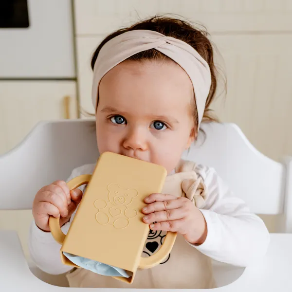 KAPSÁČEK Kapsáček® držiak na detskú taštičku 1 ks