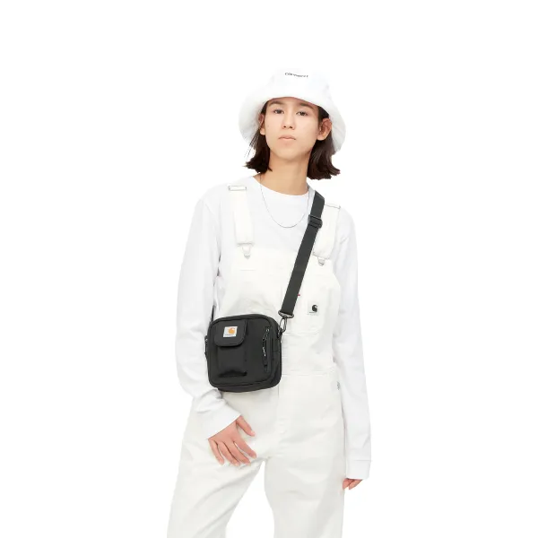 Carhartt WIP Essential Bag "Black" (I031470-89XX)