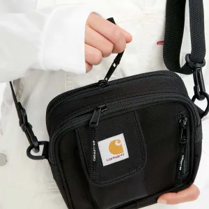 Carhartt WIP Essential Bag "Black" (I031470-89XX)