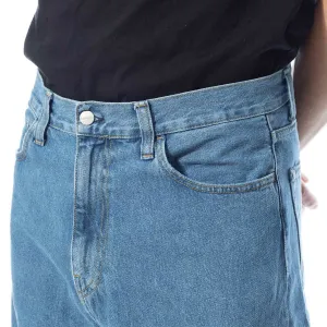Carhartt WIP Landon Pant "Blue" (I030468-0160)