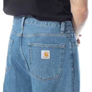 Carhartt WIP Landon Pant "Blue" (I030468-0160)