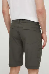 Viking SUMATRA Pánske kraťasy, khaki, veľkosť