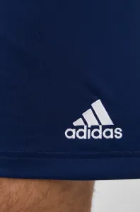 adidas ENT22 TR SHO Pánske futbalové šortky, tmavo modrá, veľkosť