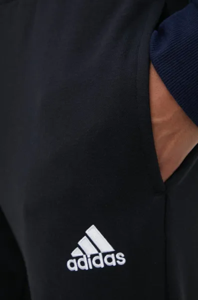adidas ENT22 SW PNT Pánske futbalové tepláky, čierna, veľkosť