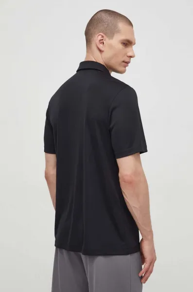 adidas ENT22 POLO Pánske polo tričko, čierna, veľkosť