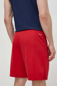 adidas ENT22 SHO Pánske futbalové šortky, červená, veľkosť