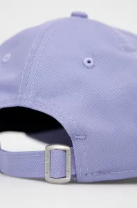 New Era 940W LEAGUE ESSENTIAL 9FORTY NEYYAN Dámska šiltovka, fialová, veľkosť