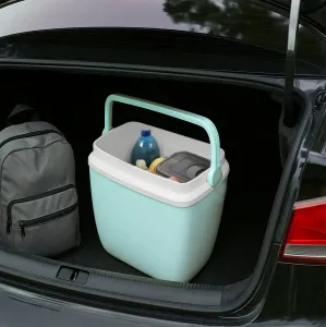 Chladiaci box Luna, 25 l